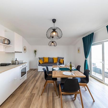 Apartmani Maestral Dobropoljana Экстерьер фото