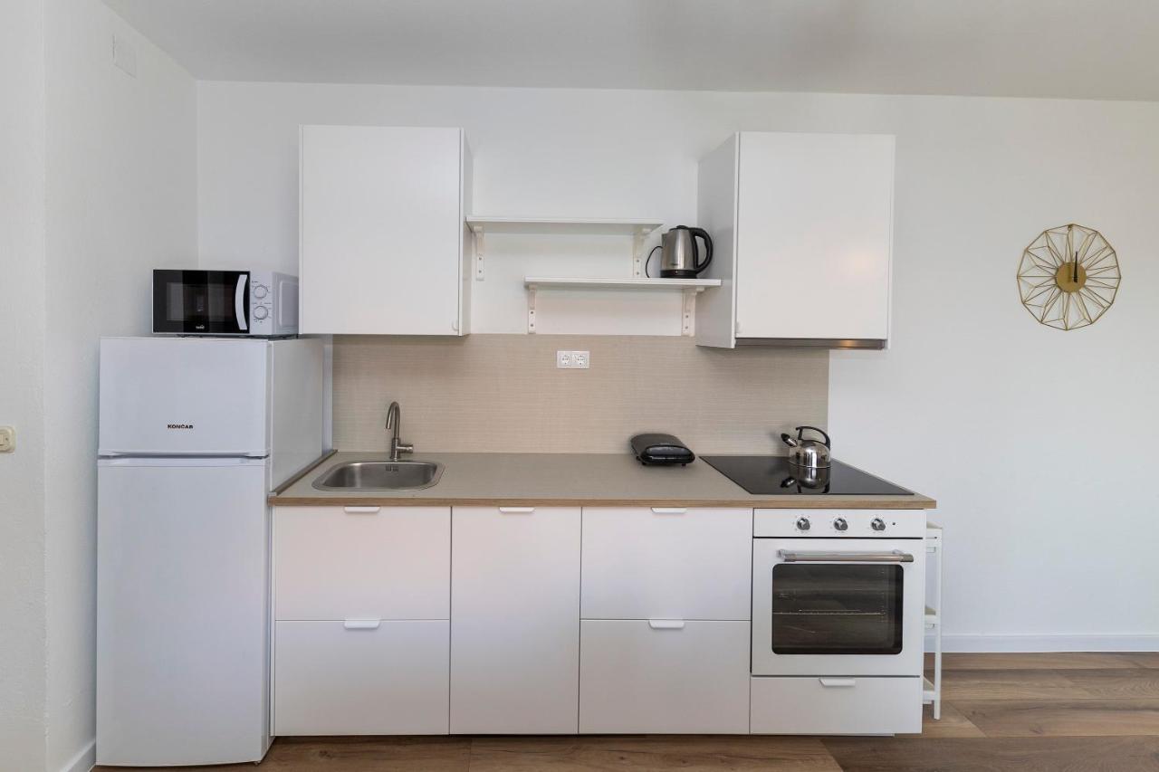 Apartmani Maestral Dobropoljana Экстерьер фото