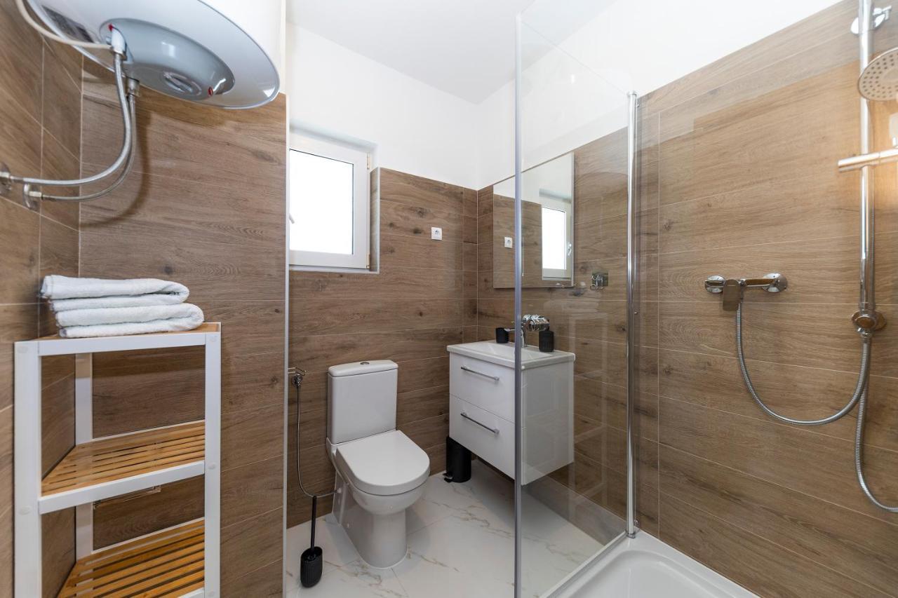 Apartmani Maestral Dobropoljana Экстерьер фото